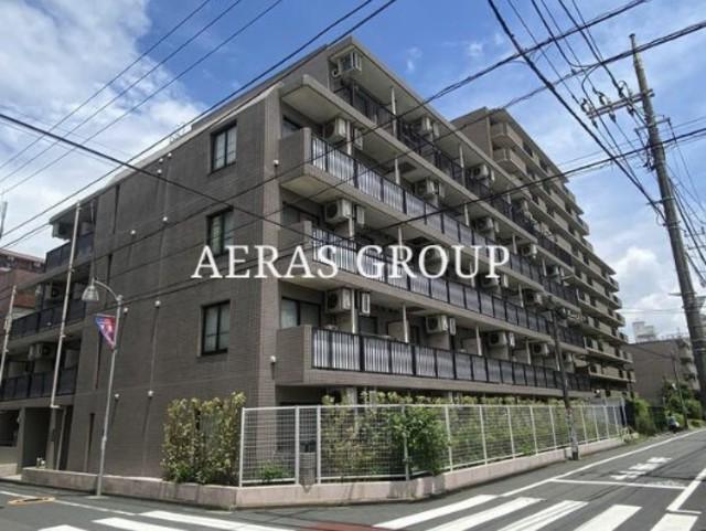 ビクセル武蔵関