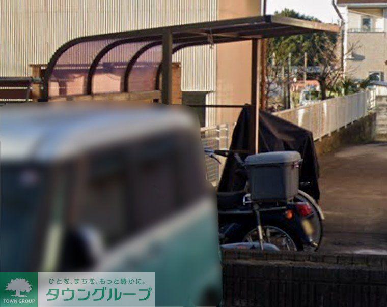 エトワール 町田