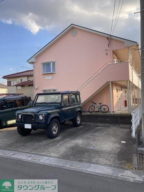 エトワール 町田