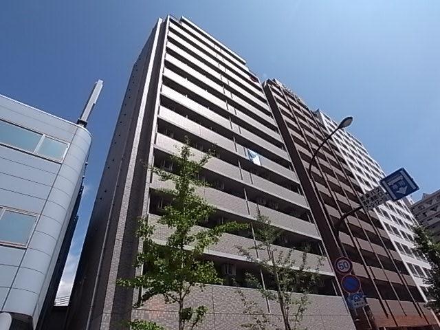 エスリード三宮第3