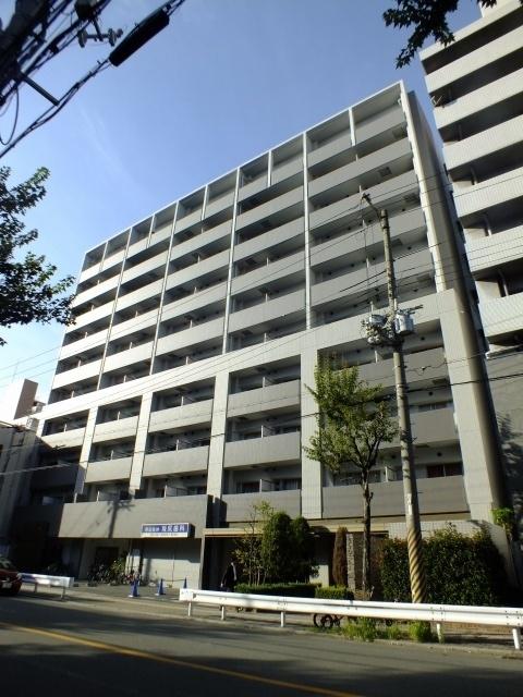 ビバーチェ鷺洲