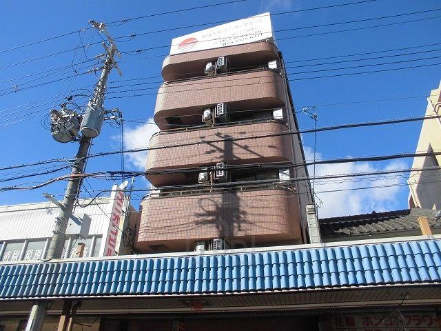 サンメゾン吹田
