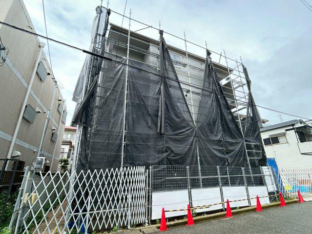AQUAMARINE西北
