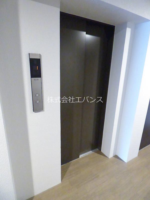 GENOVIA西川口