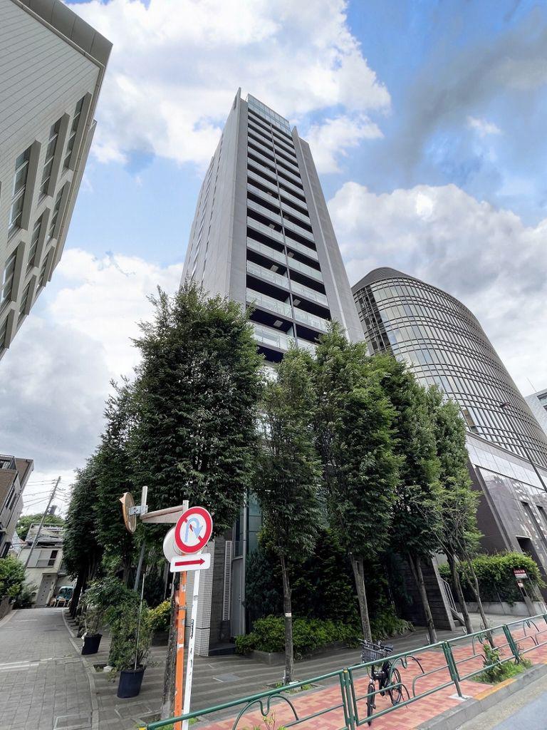 MODERNO TORRE SHO-TO