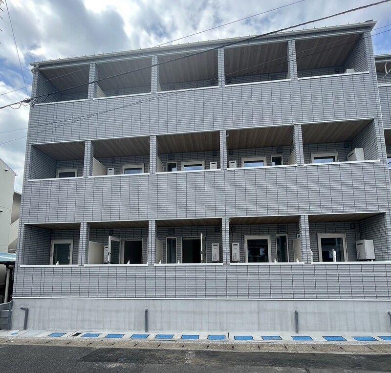 MELDIA与野本町III