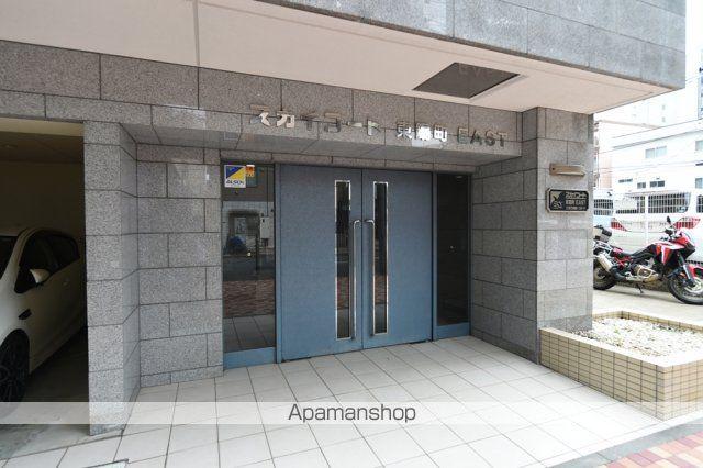 スカイコート東陽町イースト