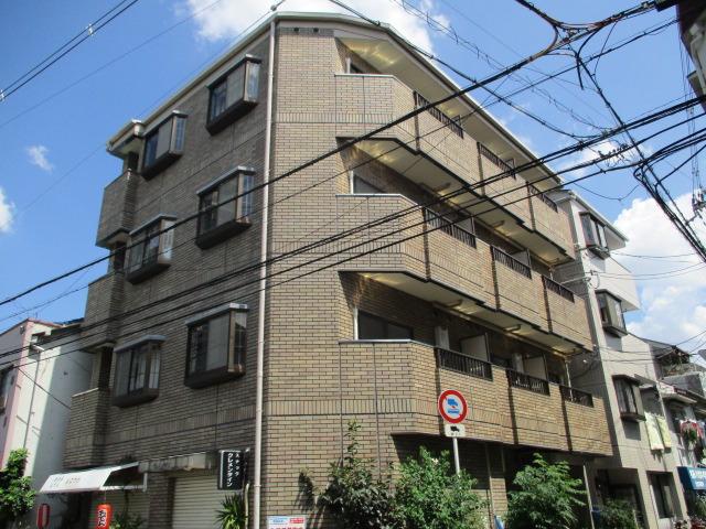 リバーエステート