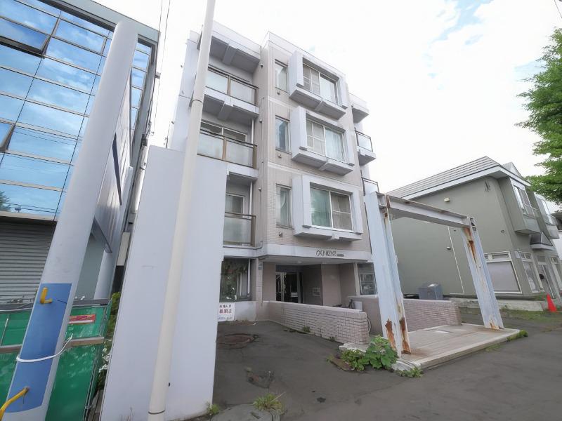 ΑNEXT札幌第2