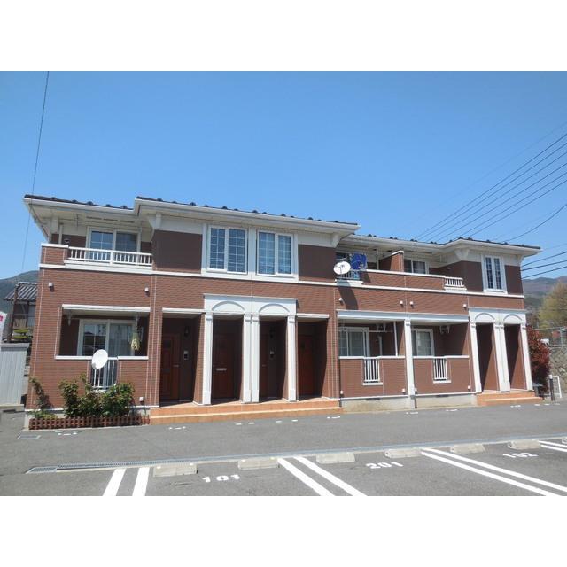 コスモパレス