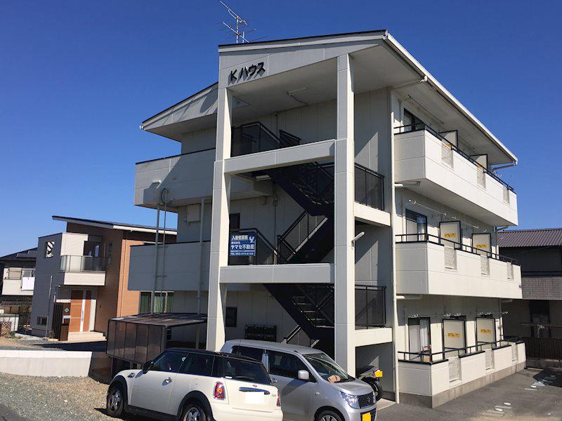 Kハウス