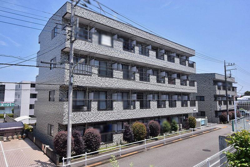 アーバンヒルズ