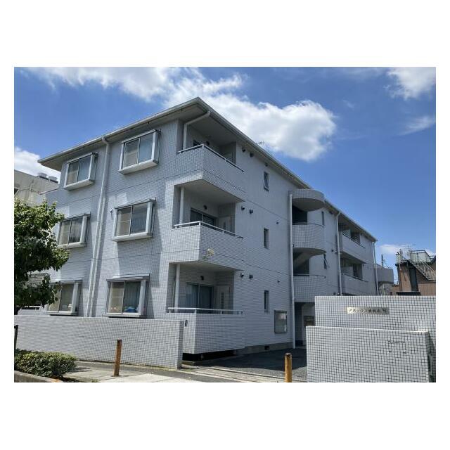 アネックス浦和南