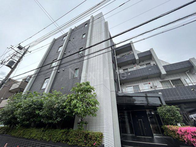 ステージグランデ宮崎台