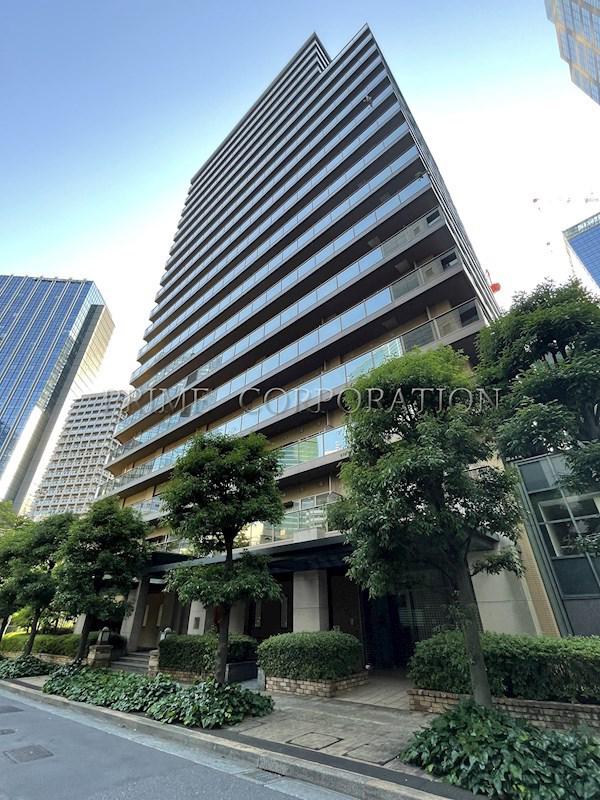 西新宿パークサイドタワー