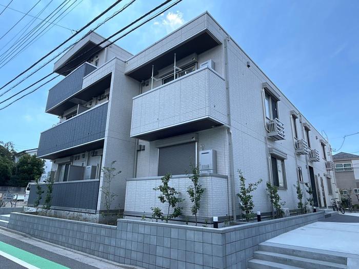 セレスティア白鷺