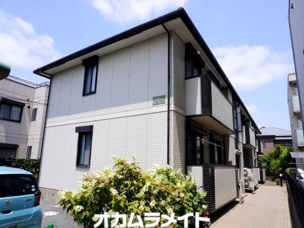 K′SシャンブルV
