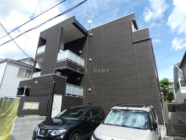 リブリ・クレール岡本