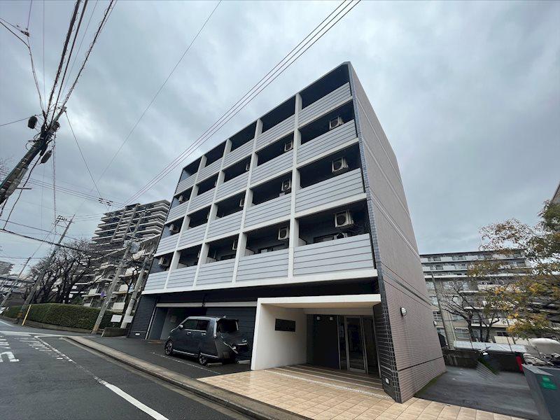 ガーディアンズパレス小倉