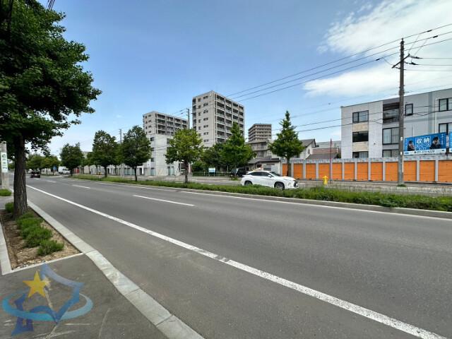 エンバシー発寒南