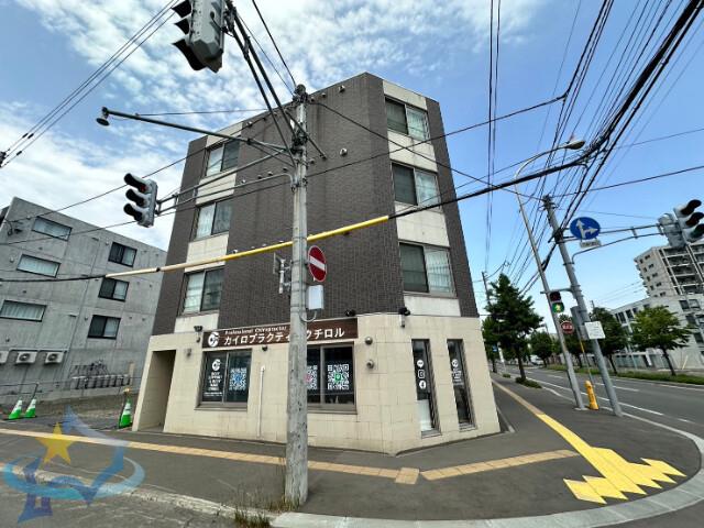 エンバシー発寒南