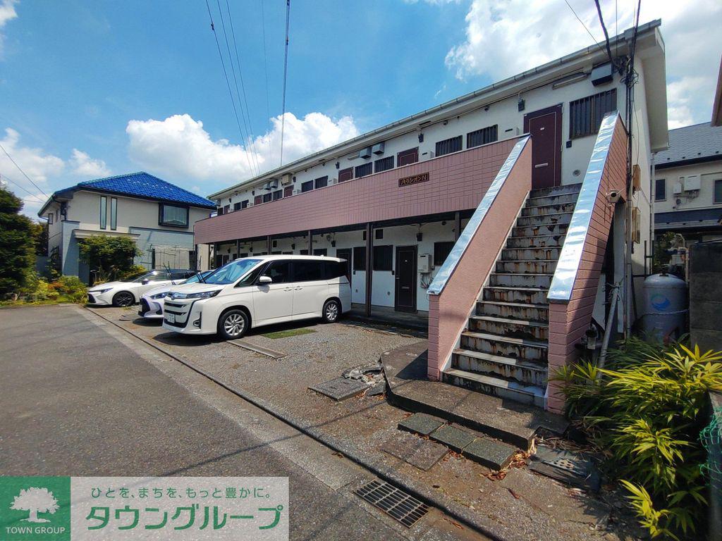 パラシオンN