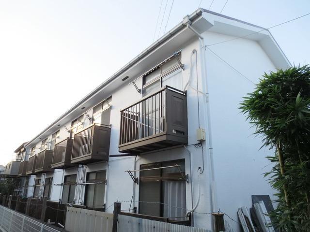 パラシオンN(1K/2階)