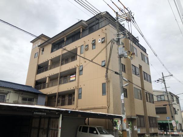 エステートGENⅡ