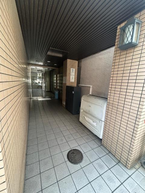 ENA阿波座西