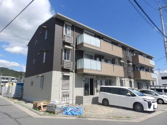 D-ROOM寺家駅前A・B B棟(2LDK/1階)