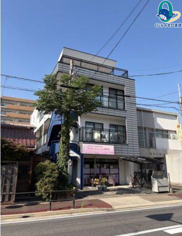 JSハイツ