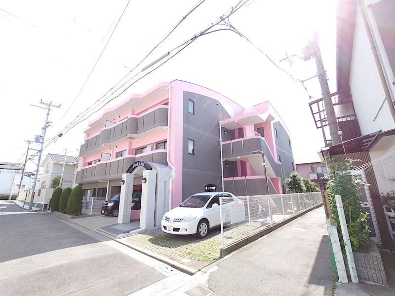 パインリーフ