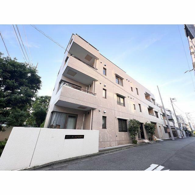 藤和シティコープ桜新町