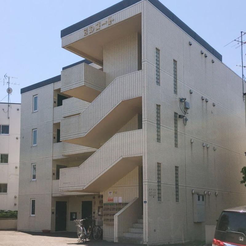SDコート