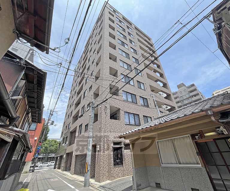 LEGAL京都二条城東