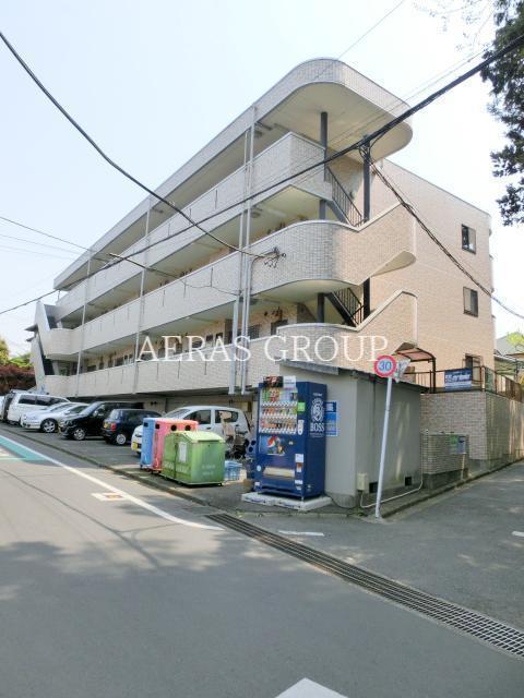 JUNひばりヶ丘
