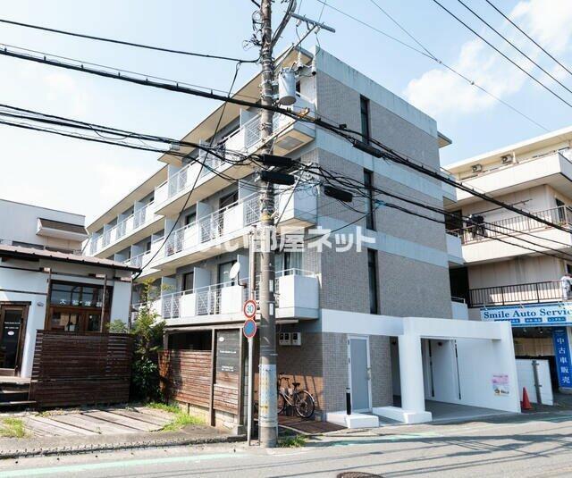 PLENDY戸塚