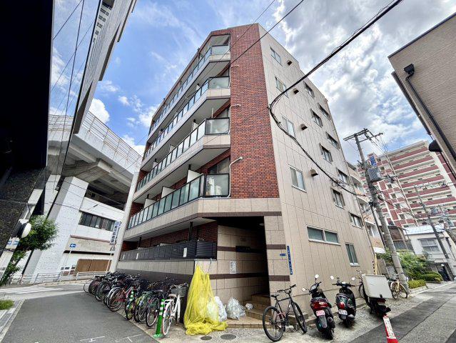 千扇ハイツ