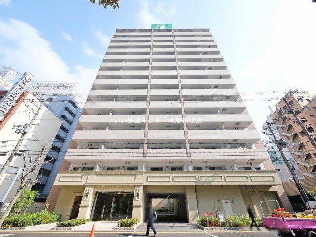 スプランディッド江坂駅前