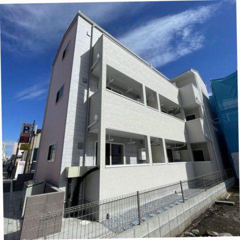 MELDIA大宮桜木町I