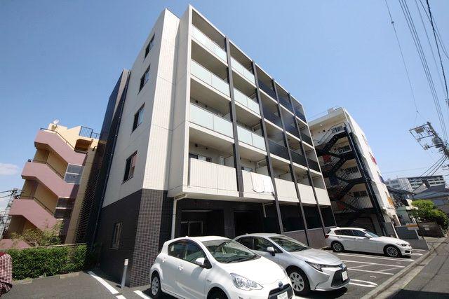 VICOLO横濱反町