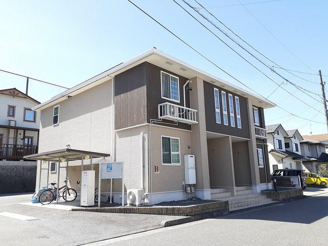 メゾン さくら