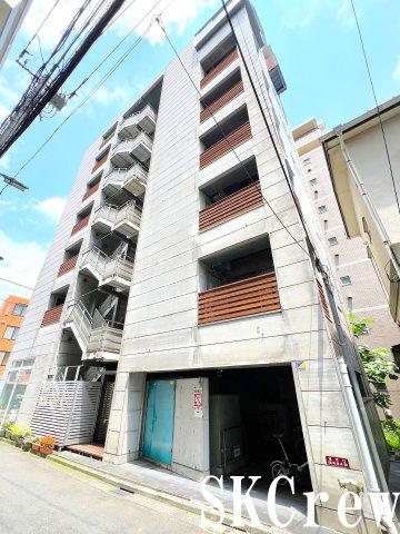 三鶴屋ハウス