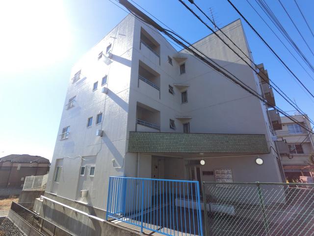 国立グレースマンション