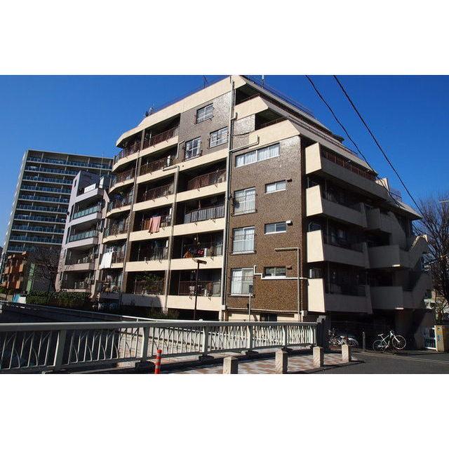 金剛マンション