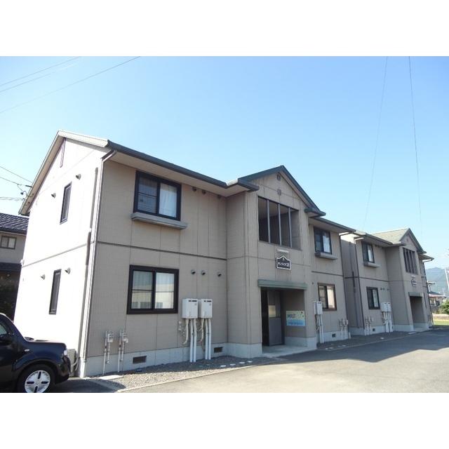 サンライズ21 A