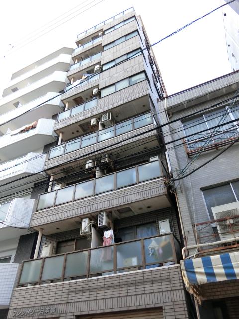 フレンドリー日本橋