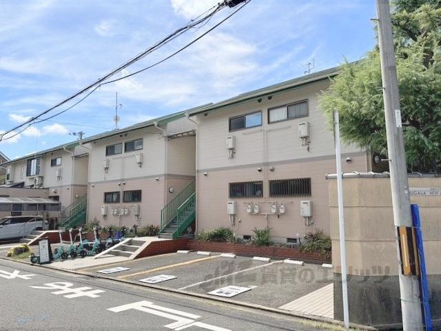 衣笠ハイツ