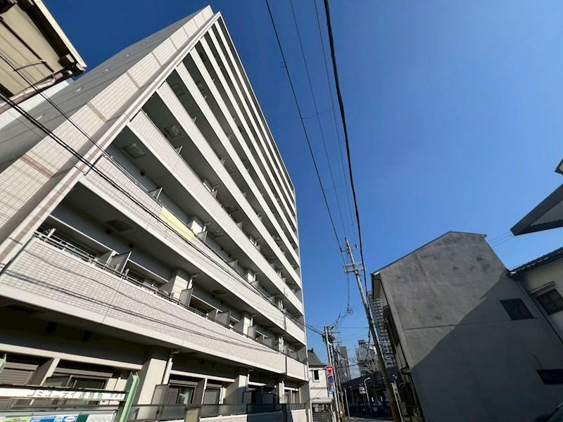 クラシェス尼崎