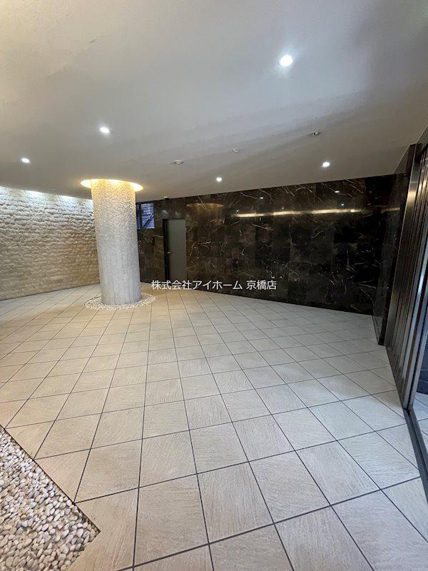S-RESIDENCE野江